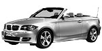 BMW E88 B3545 Fault Code