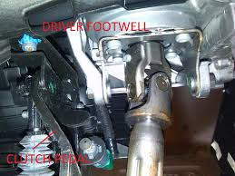 See B3545 repair manual