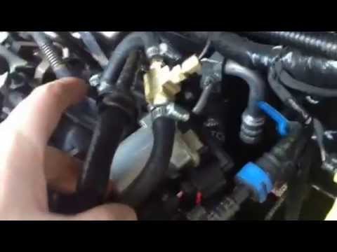 See B3545 in engine
