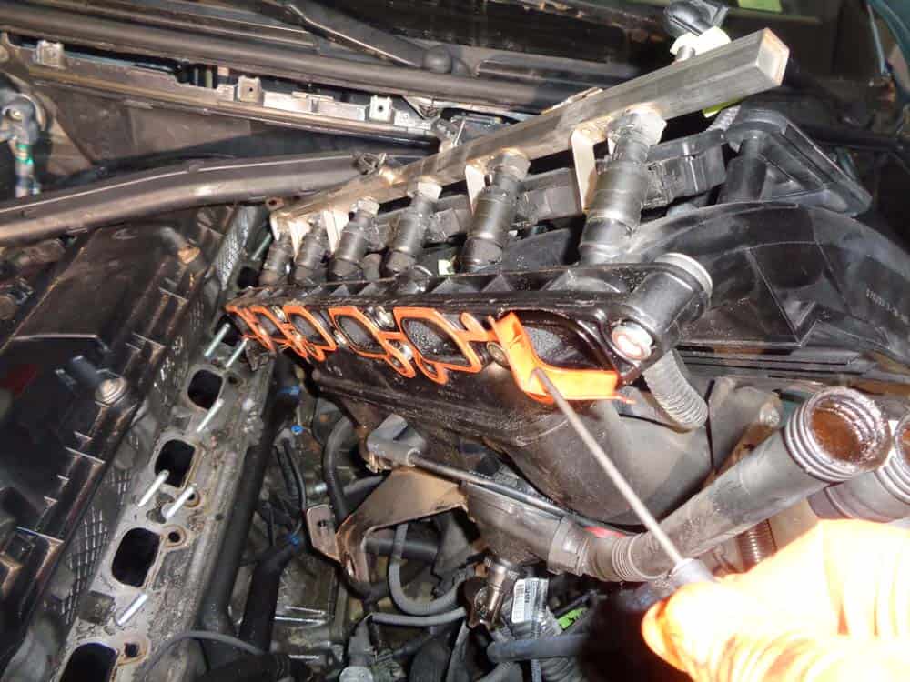 See B3545 in engine