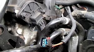 See B3545 repair manual